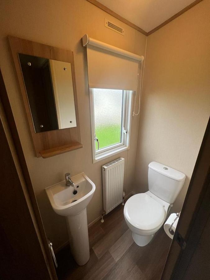 فندق 87 Lancaster Crescent تاتيرشال المظهر الخارجي الصورة