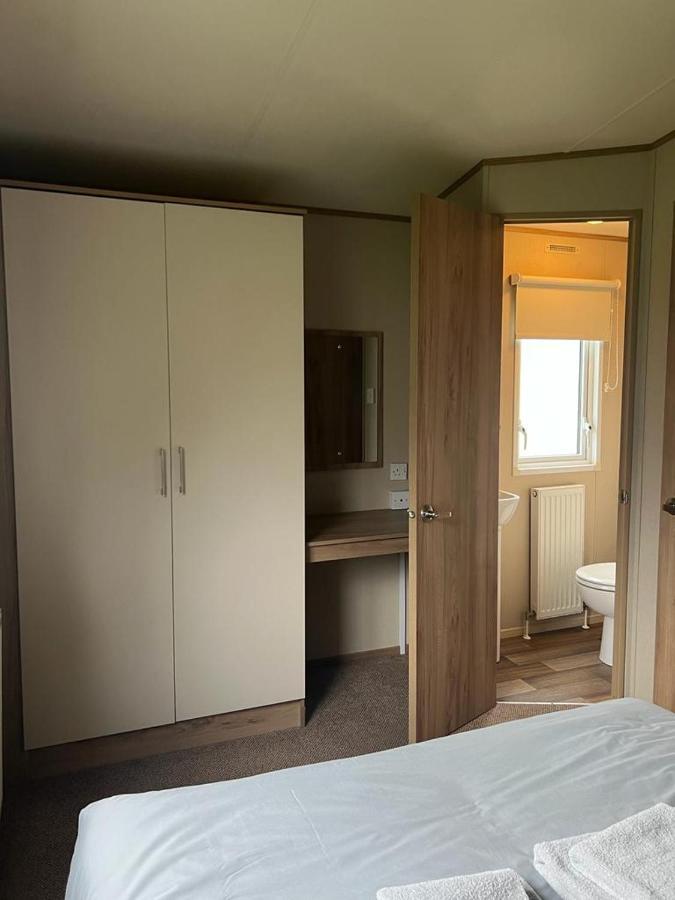 فندق 87 Lancaster Crescent تاتيرشال المظهر الخارجي الصورة