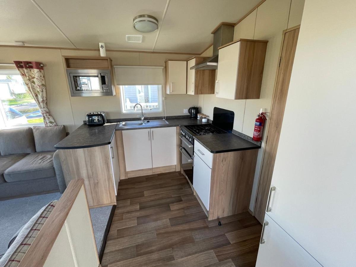 فندق 87 Lancaster Crescent تاتيرشال المظهر الخارجي الصورة